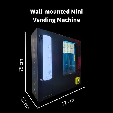 id scanner vending machine